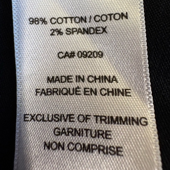 Cleo Women's Black Short Sleeve Jacket - Picture 4 of 5